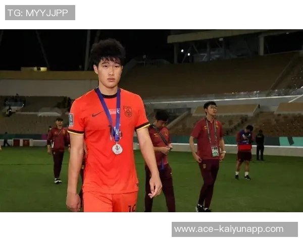 彭啸U23亚洲杯表现抢眼后卫进球领跑射手榜第五名